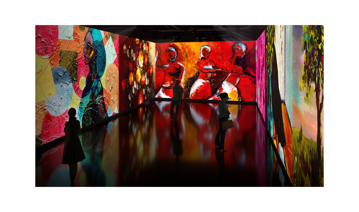 Projection Mapping Nedir Nasıl Yapılır Video Mapping Rehberi